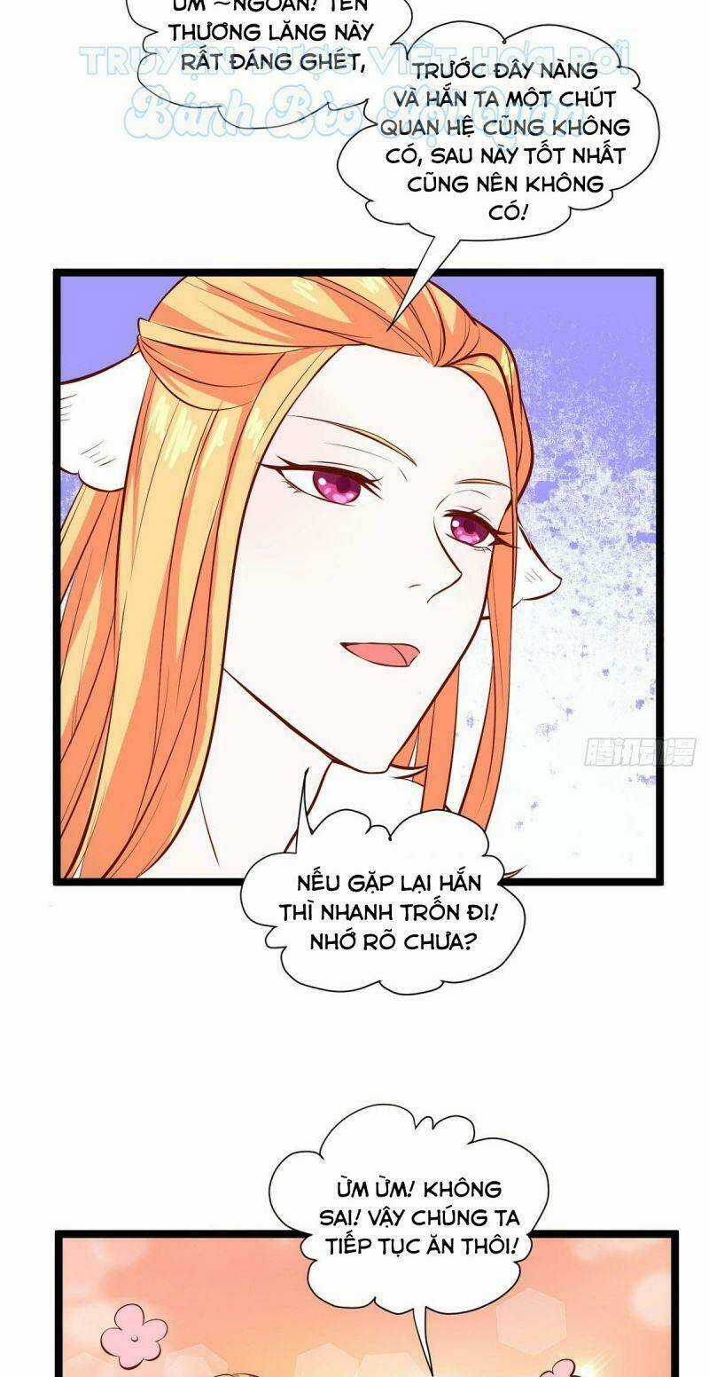 Bạo Manh Tiểu Tiên Chapter 15 trang 34