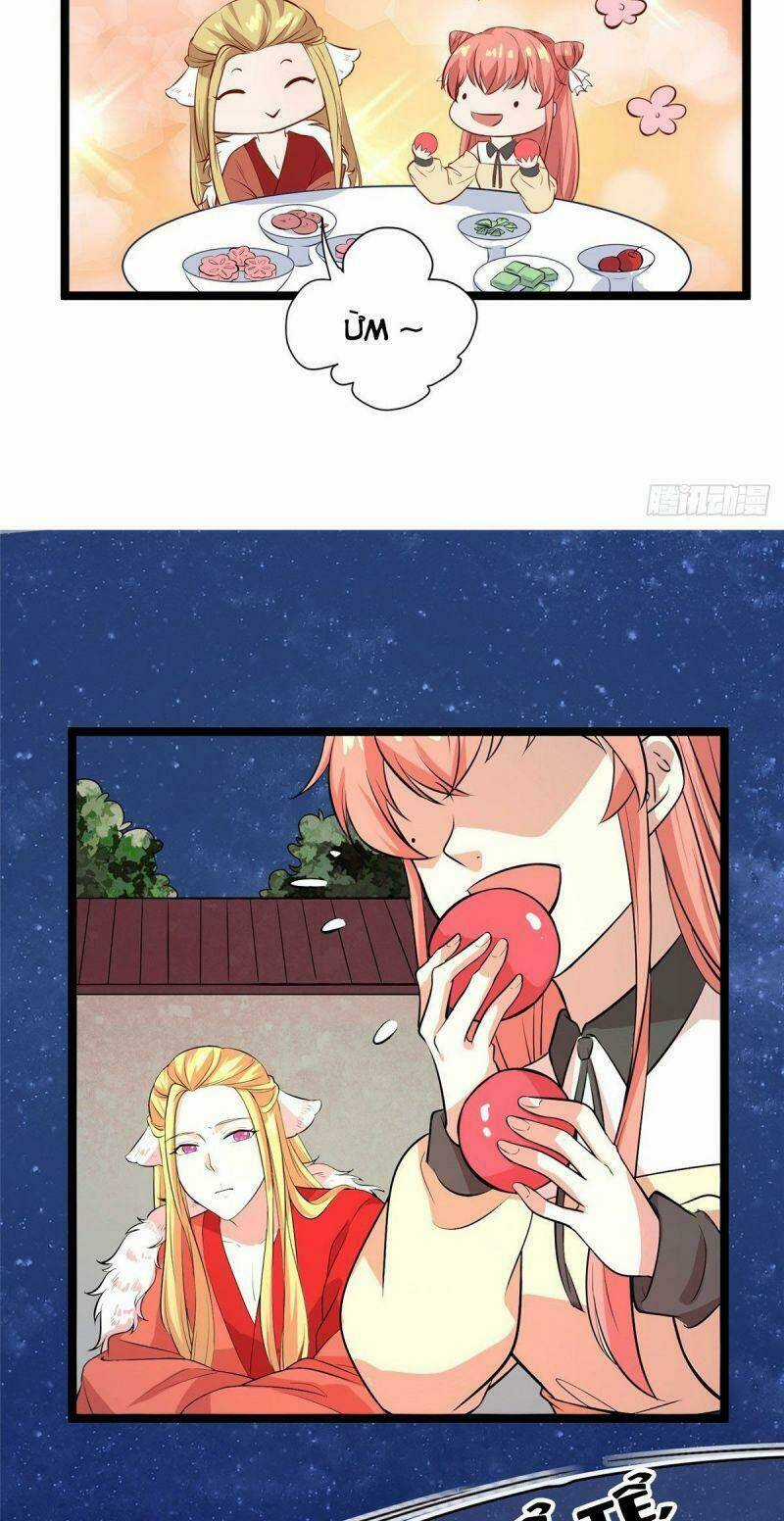 Bạo Manh Tiểu Tiên Chapter 15 trang 35