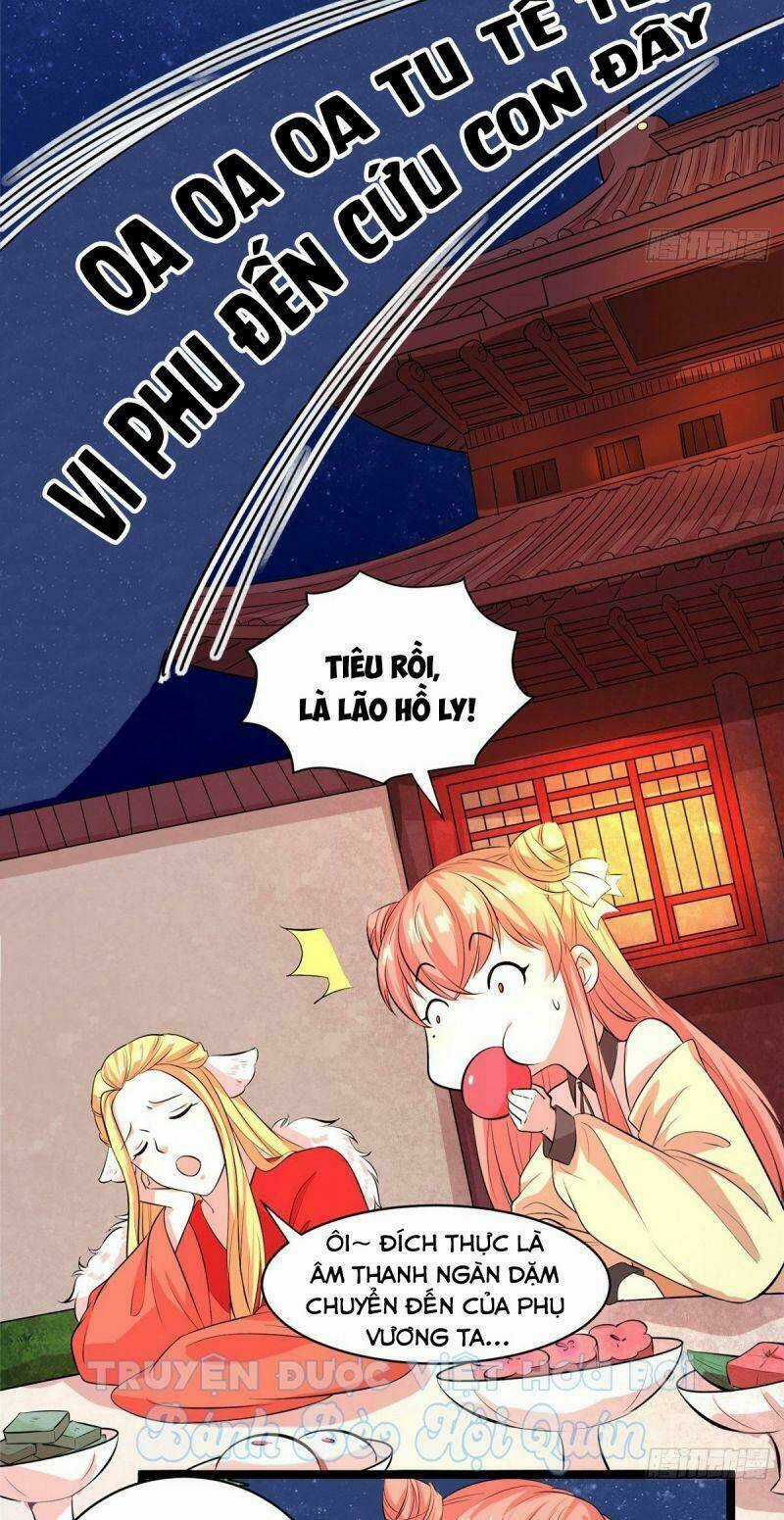 Bạo Manh Tiểu Tiên Chapter 15 trang 36