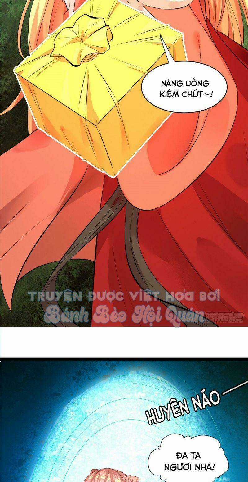 Bạo Manh Tiểu Tiên Chapter 15 trang 38