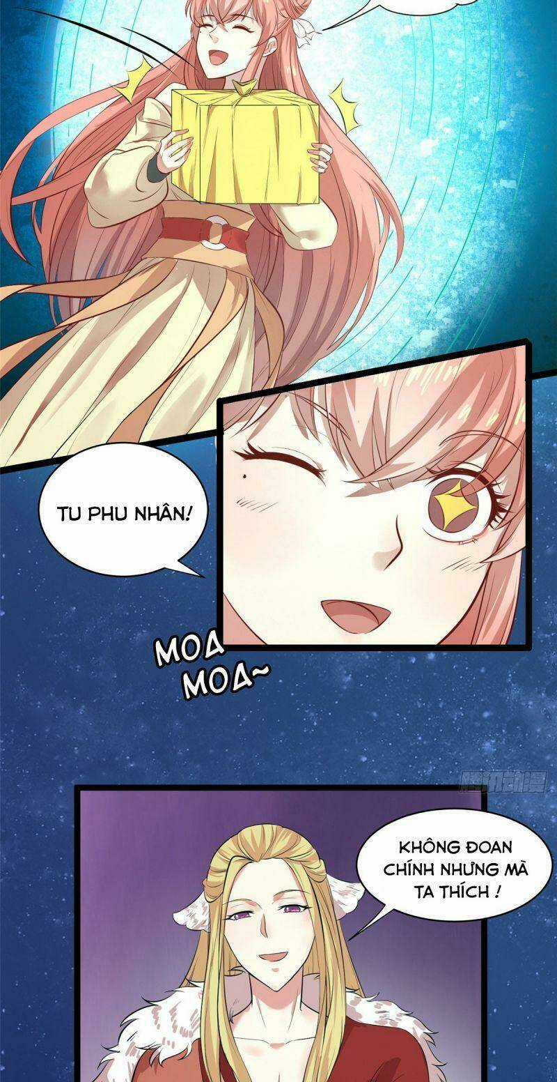 Bạo Manh Tiểu Tiên Chapter 15 trang 39