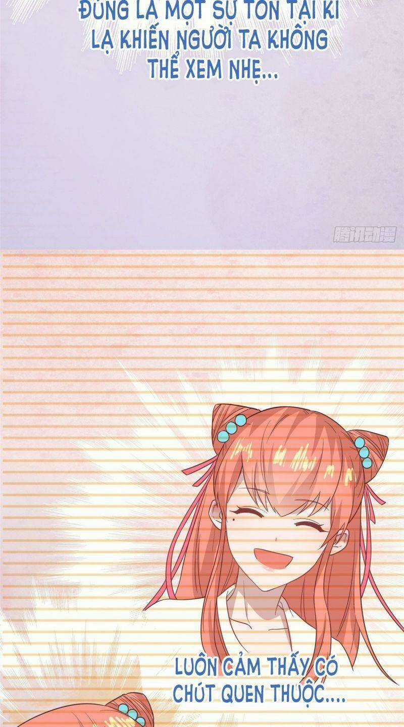 Bạo Manh Tiểu Tiên Chapter 15 trang 4