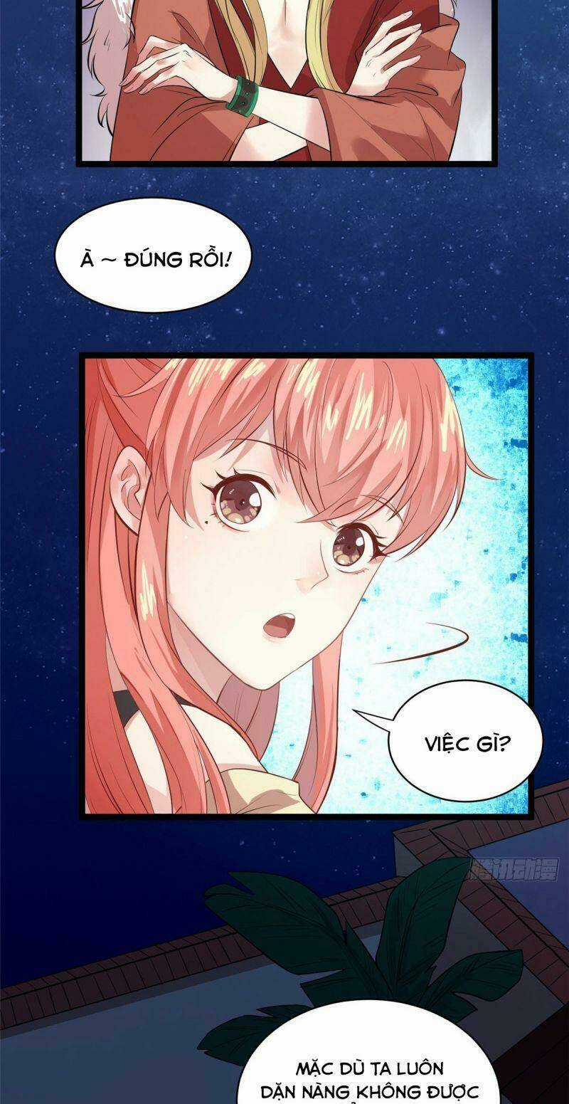 Bạo Manh Tiểu Tiên Chapter 15 trang 40