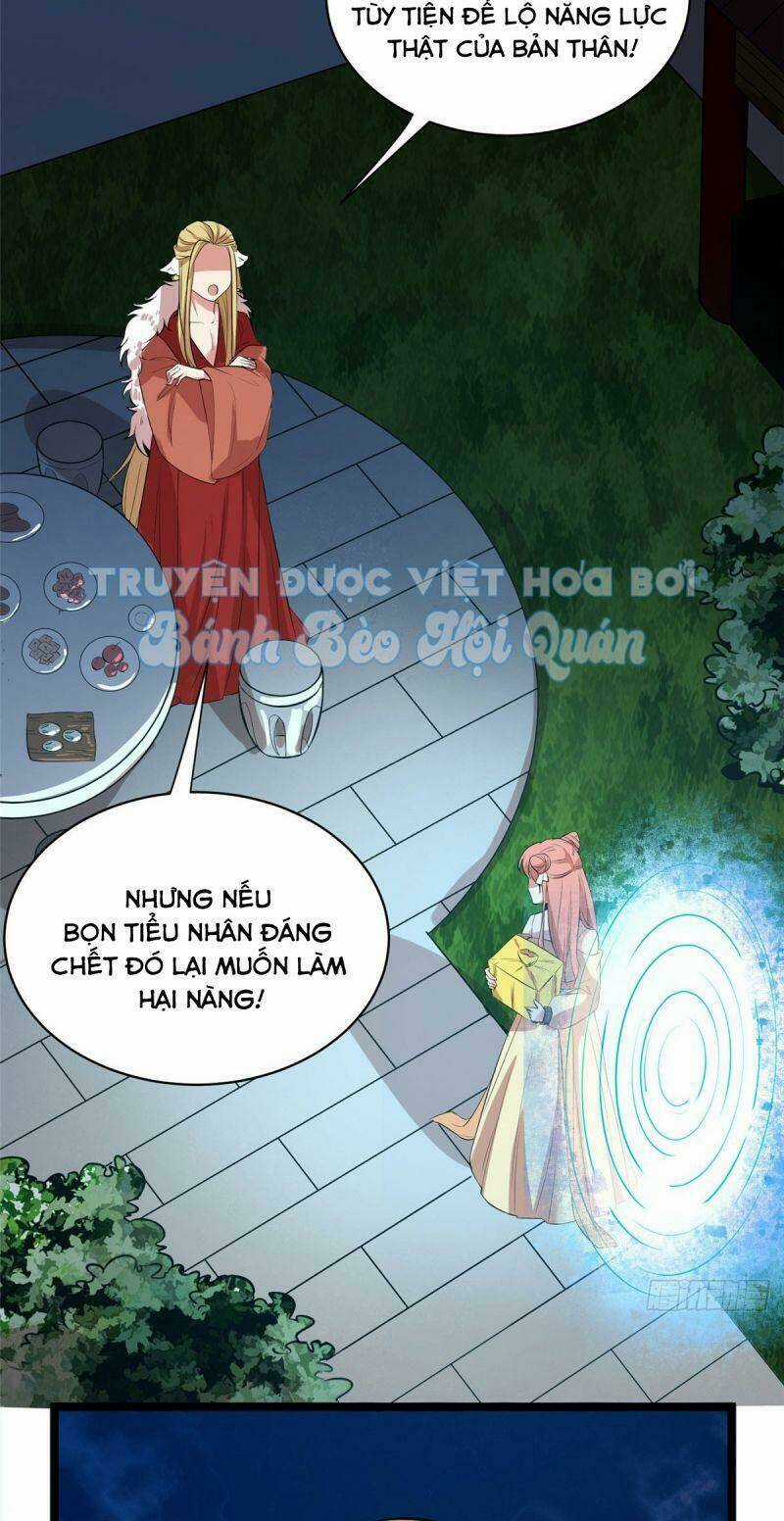Bạo Manh Tiểu Tiên Chapter 15 trang 41