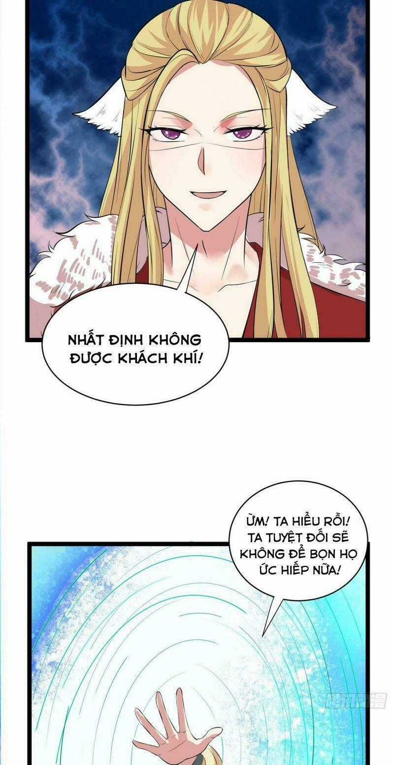 Bạo Manh Tiểu Tiên Chapter 15 trang 42