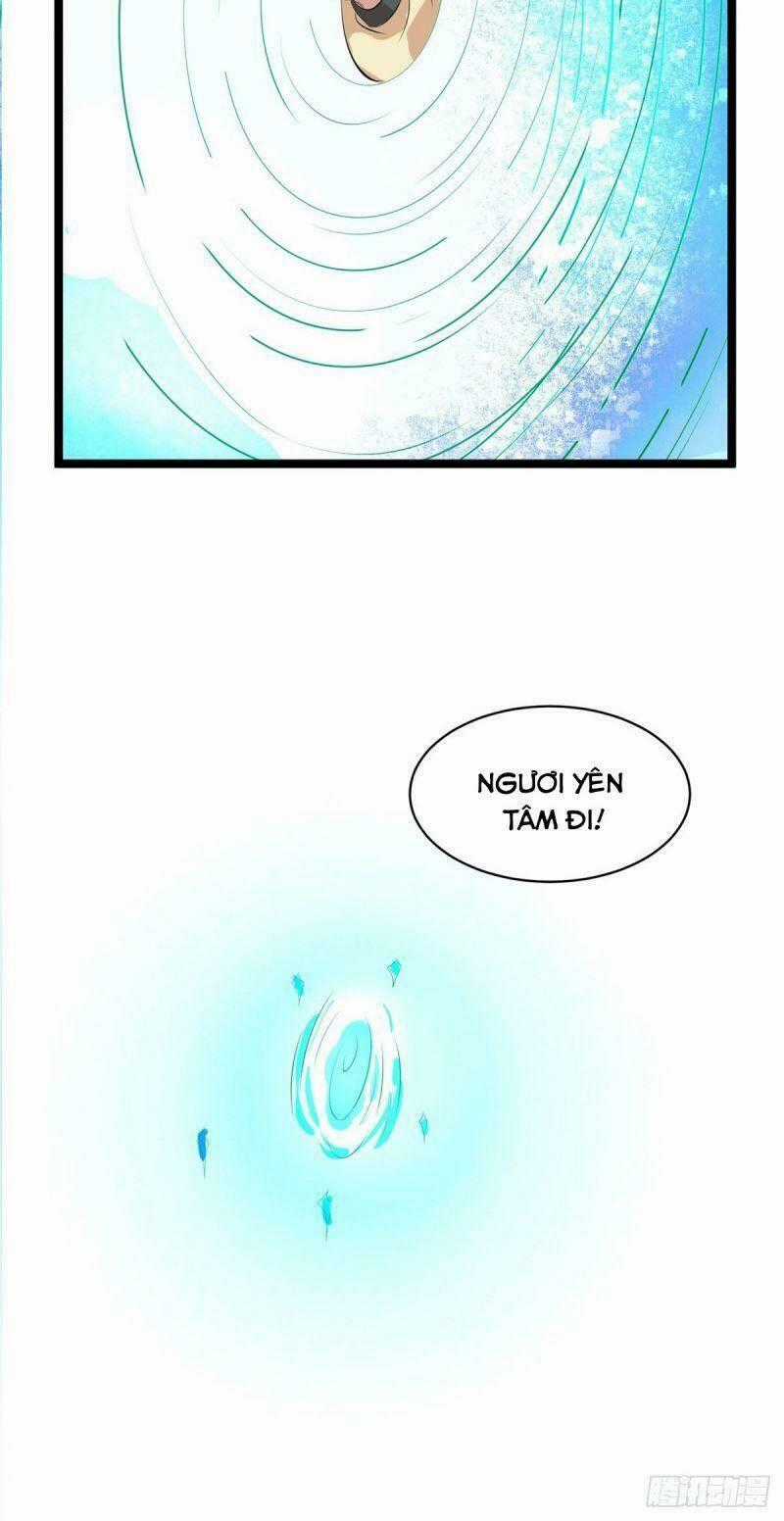 Bạo Manh Tiểu Tiên Chapter 15 trang 43