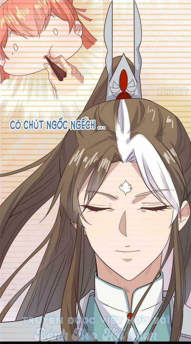 Bạo Manh Tiểu Tiên Chapter 15 trang 5