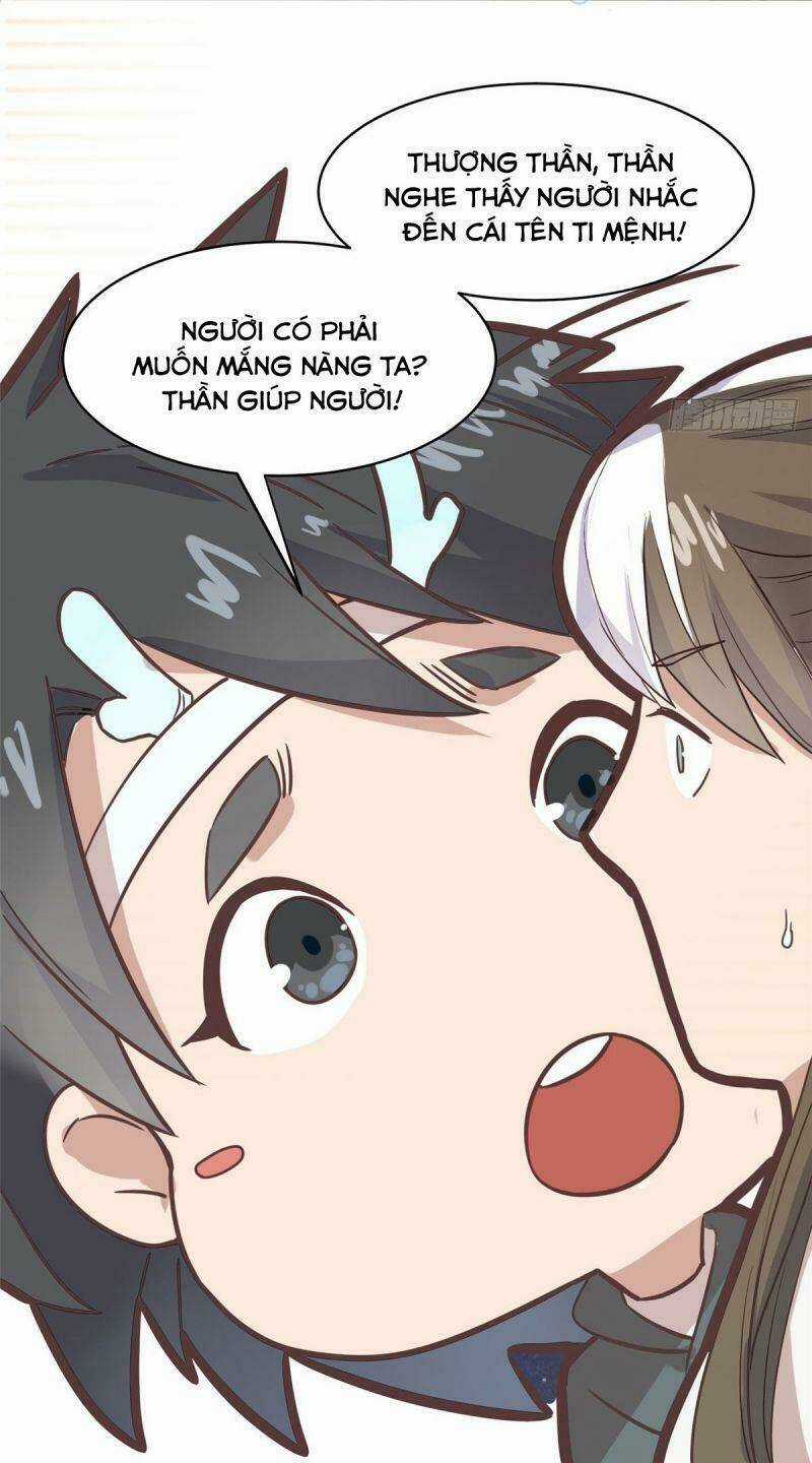 Bạo Manh Tiểu Tiên Chapter 15 trang 6