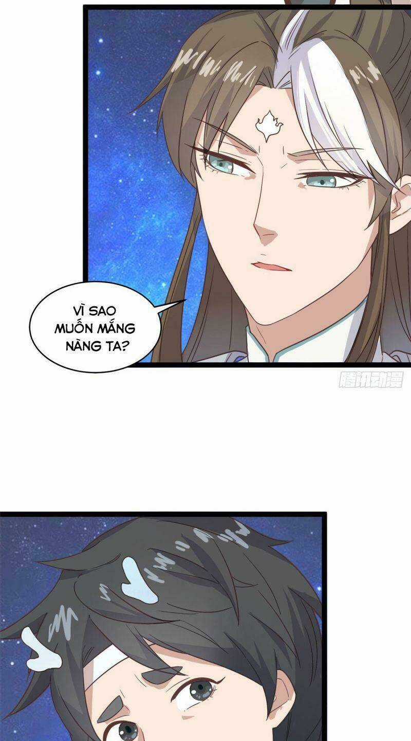 Bạo Manh Tiểu Tiên Chapter 15 trang 7