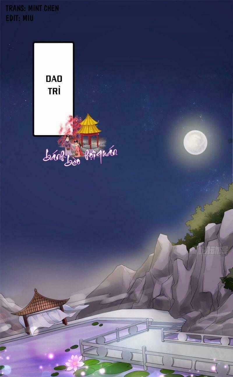 Bạo Manh Tiểu Tiên Chapter 16 trang 0