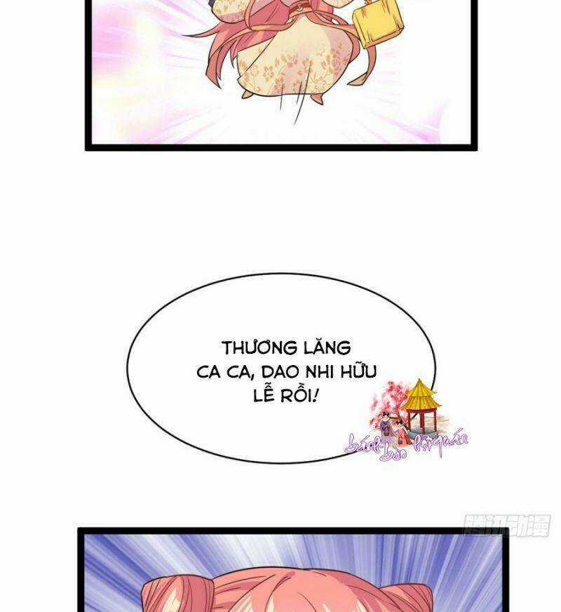 Bạo Manh Tiểu Tiên Chapter 16 trang 10