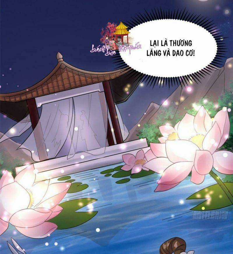 Bạo Manh Tiểu Tiên Chapter 16 trang 13