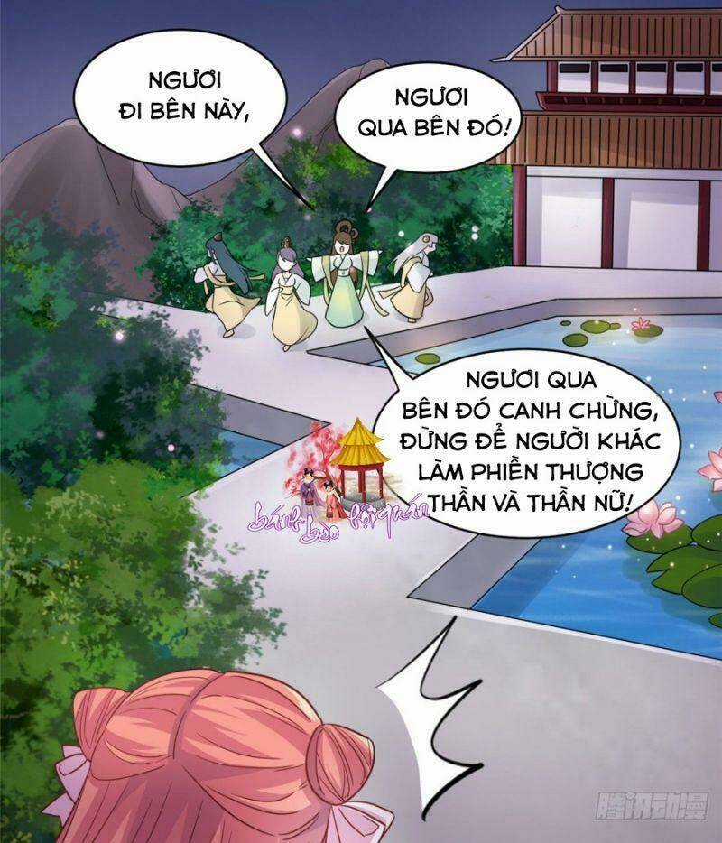 Bạo Manh Tiểu Tiên Chapter 16 trang 16