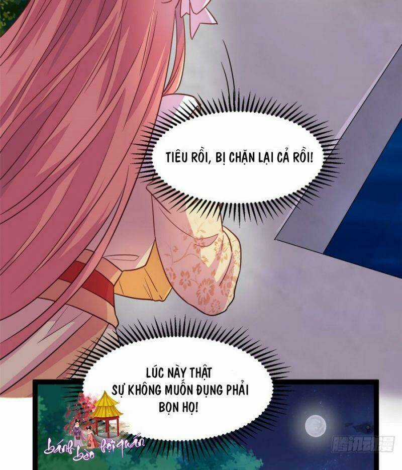 Bạo Manh Tiểu Tiên Chapter 16 trang 17