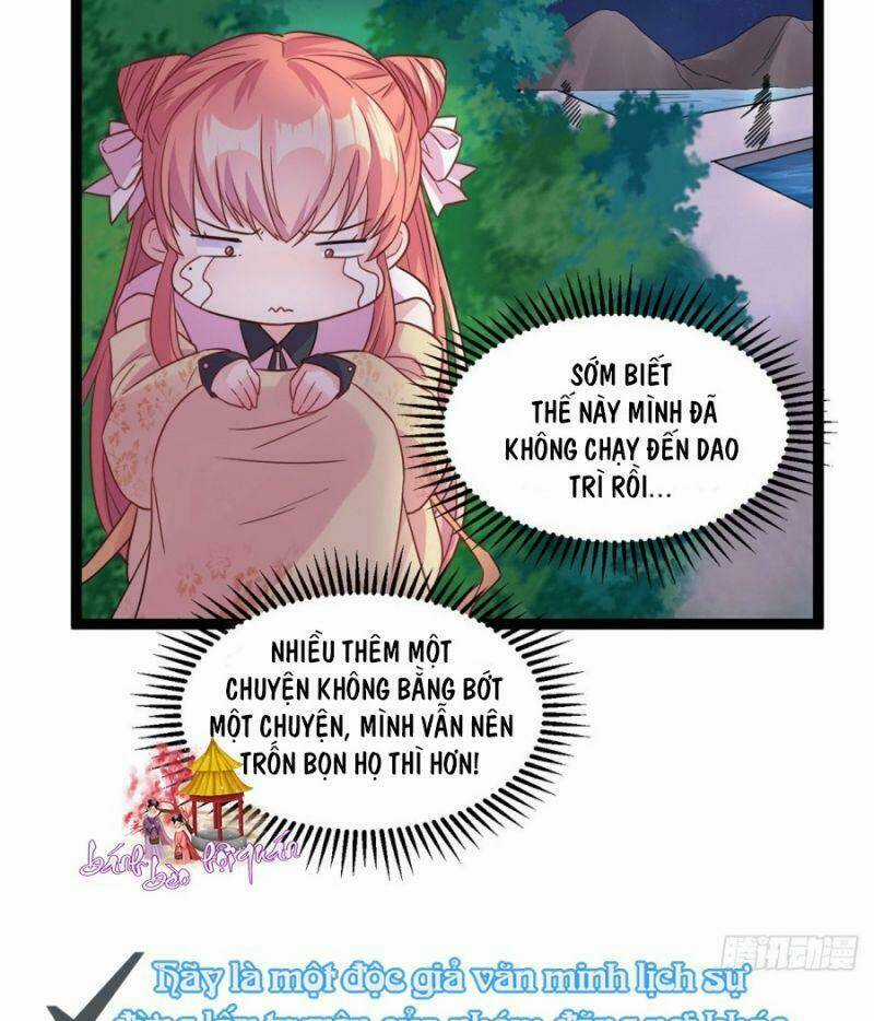 Bạo Manh Tiểu Tiên Chapter 16 trang 18