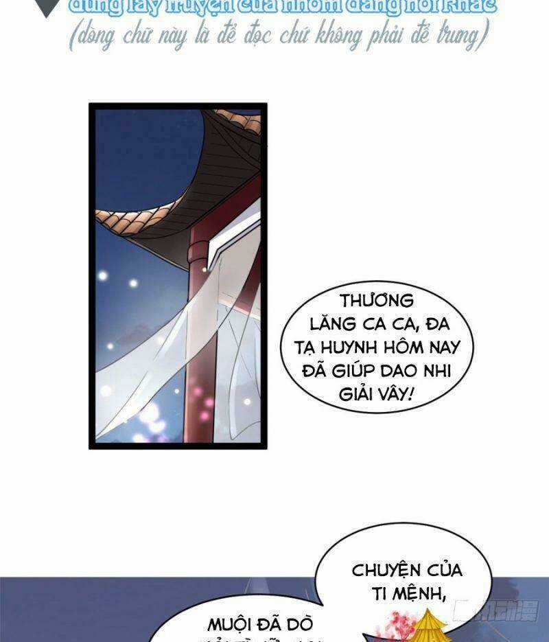 Bạo Manh Tiểu Tiên Chapter 16 trang 19