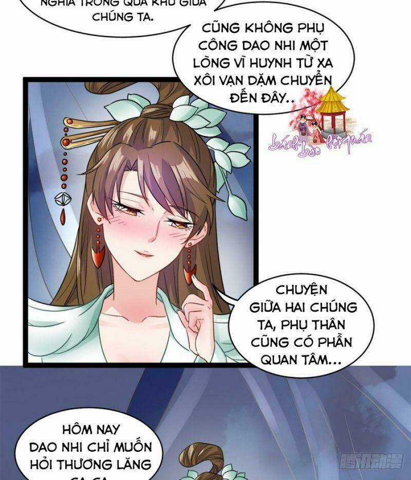 Bạo Manh Tiểu Tiên Chapter 16 trang 22