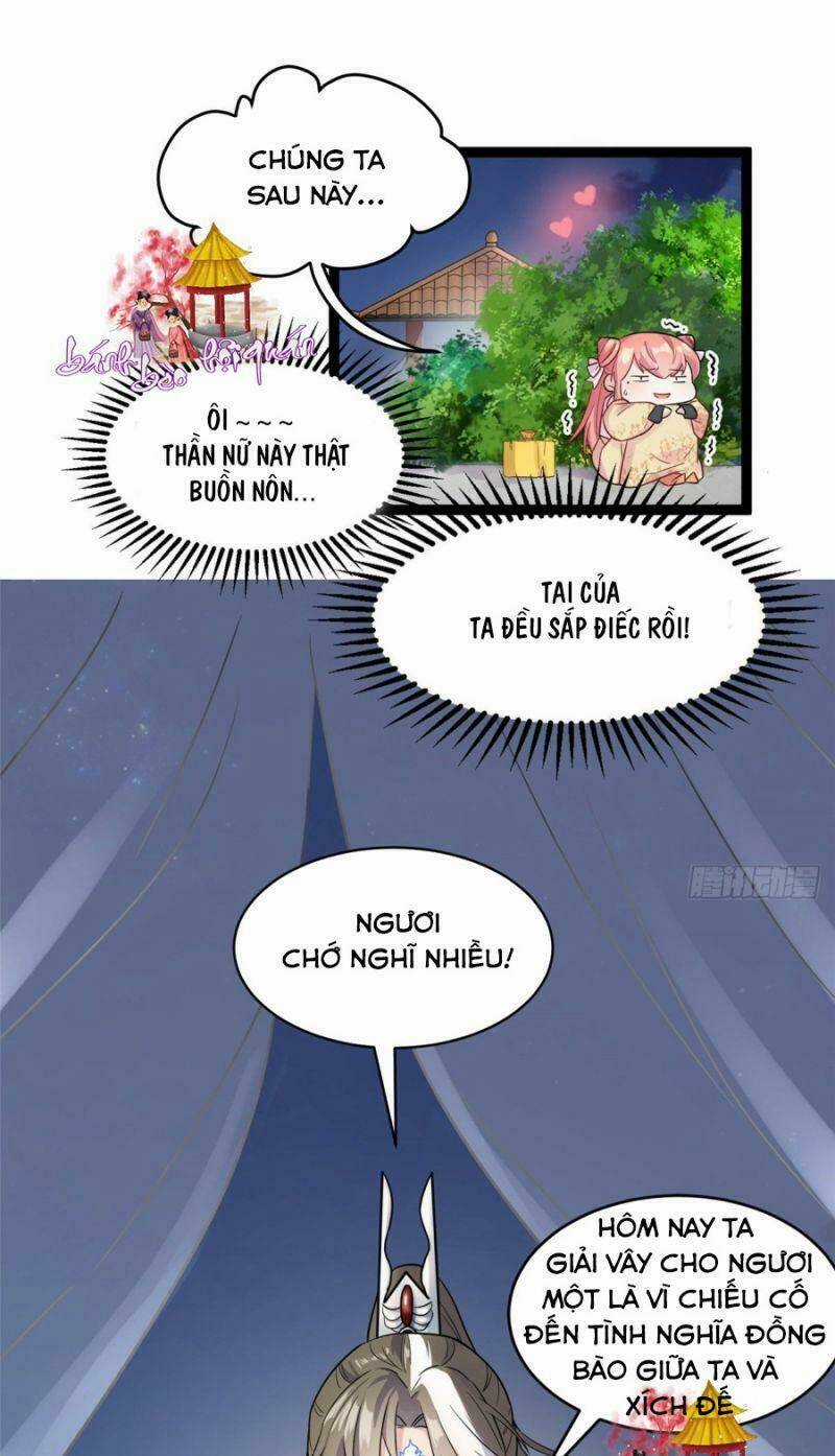 Bạo Manh Tiểu Tiên Chapter 16 trang 24