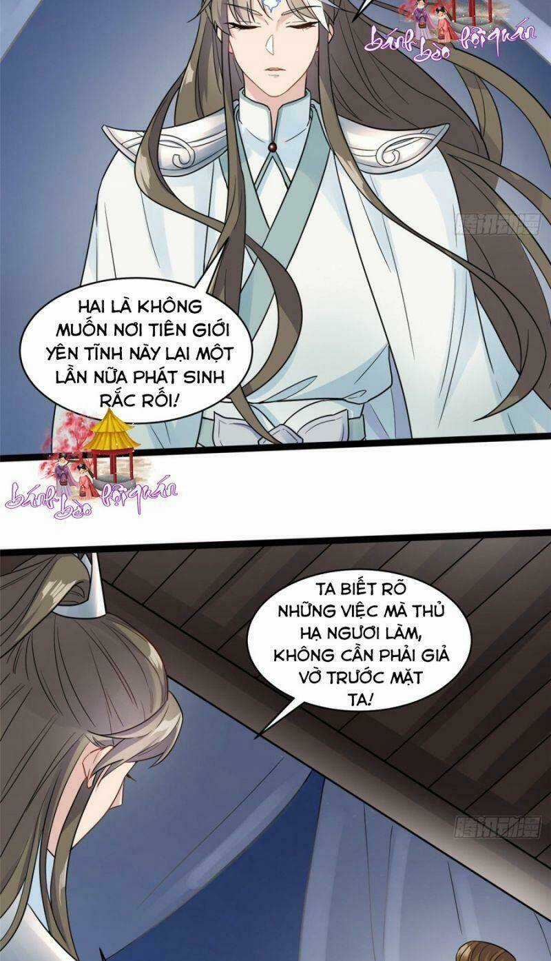 Bạo Manh Tiểu Tiên Chapter 16 trang 25