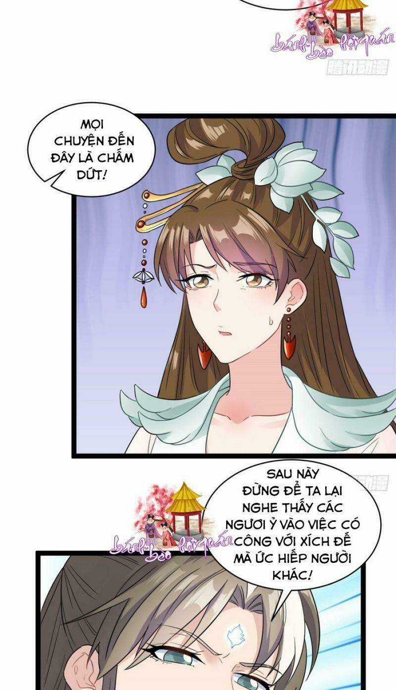 Bạo Manh Tiểu Tiên Chapter 16 trang 27