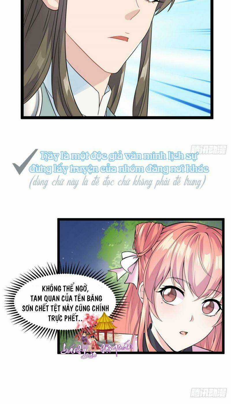 Bạo Manh Tiểu Tiên Chapter 16 trang 28
