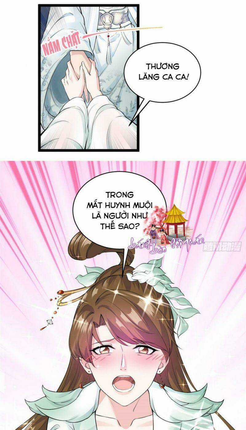 Bạo Manh Tiểu Tiên Chapter 16 trang 29