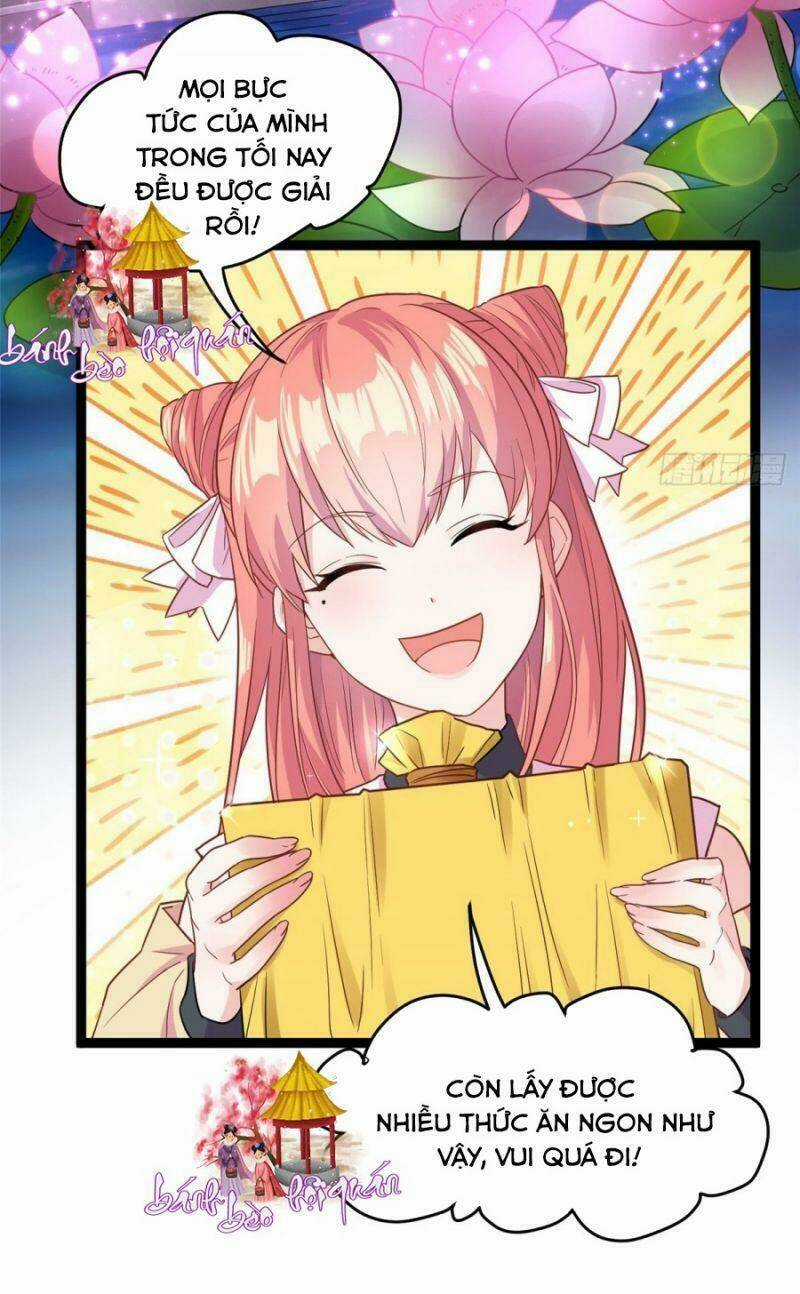 Bạo Manh Tiểu Tiên Chapter 16 trang 3