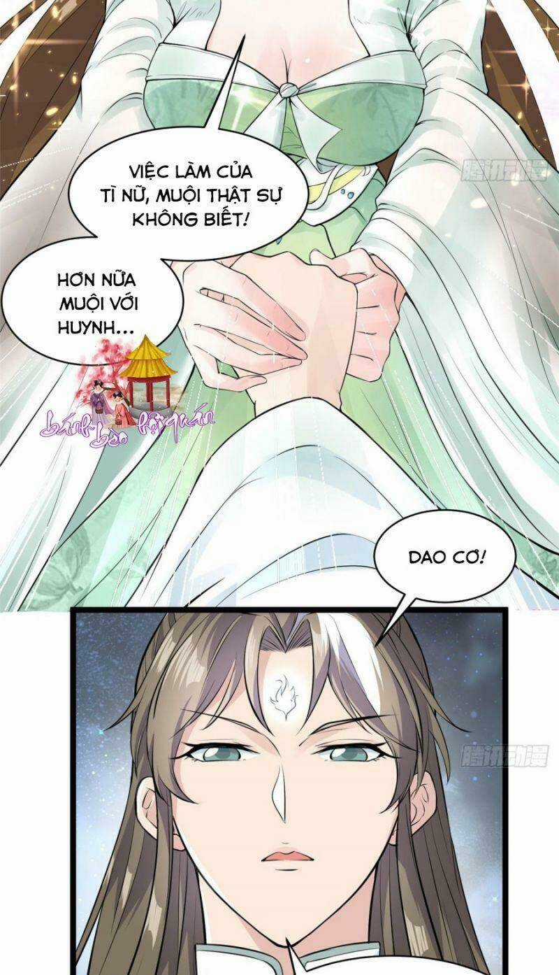 Bạo Manh Tiểu Tiên Chapter 16 trang 30