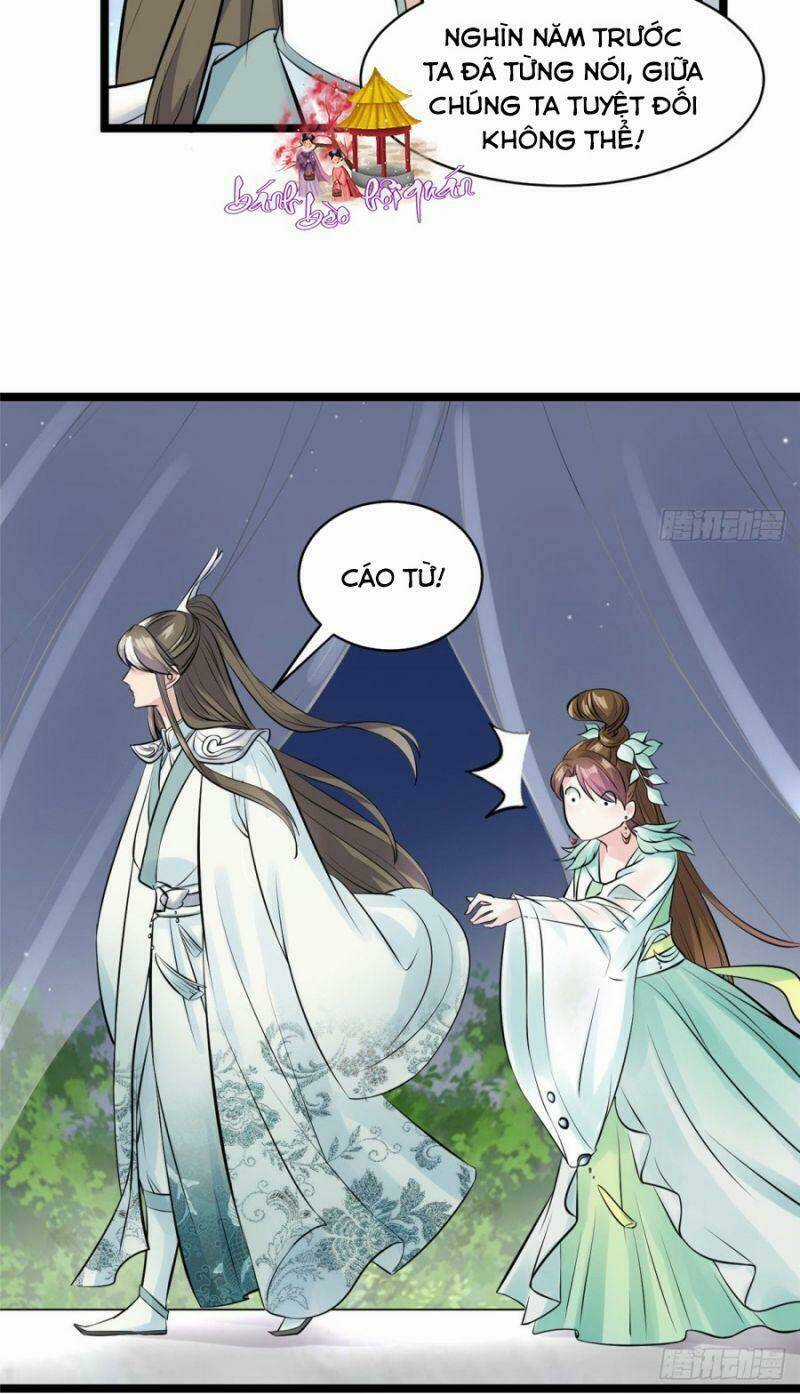 Bạo Manh Tiểu Tiên Chapter 16 trang 31