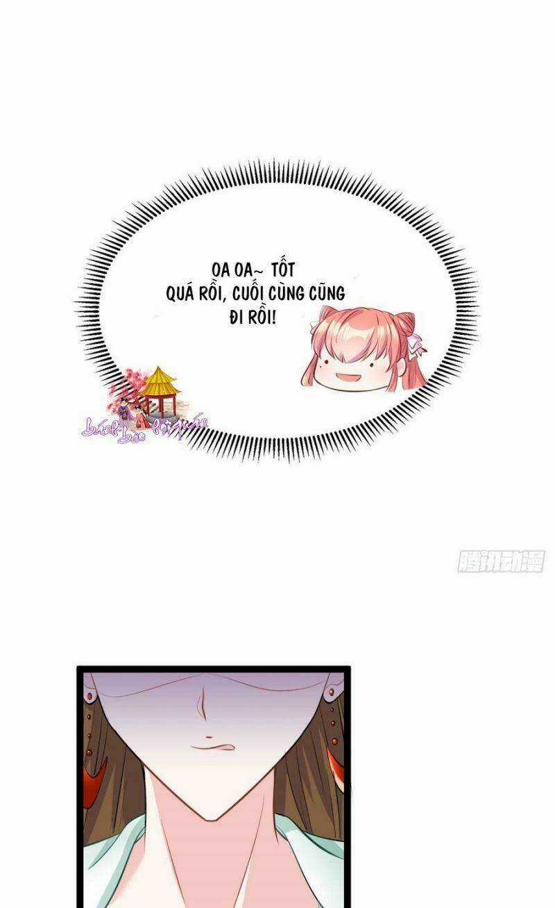 Bạo Manh Tiểu Tiên Chapter 16 trang 32