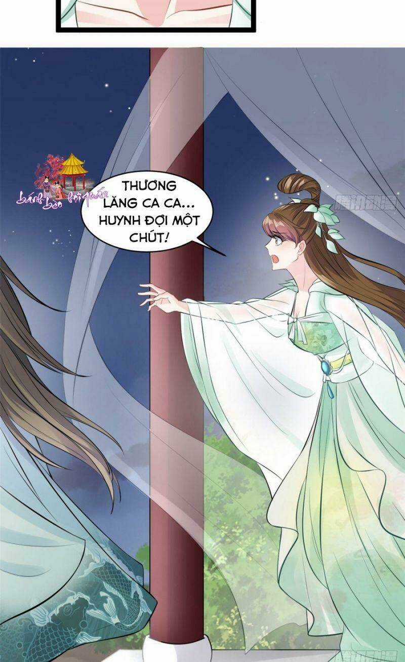 Bạo Manh Tiểu Tiên Chapter 16 trang 33
