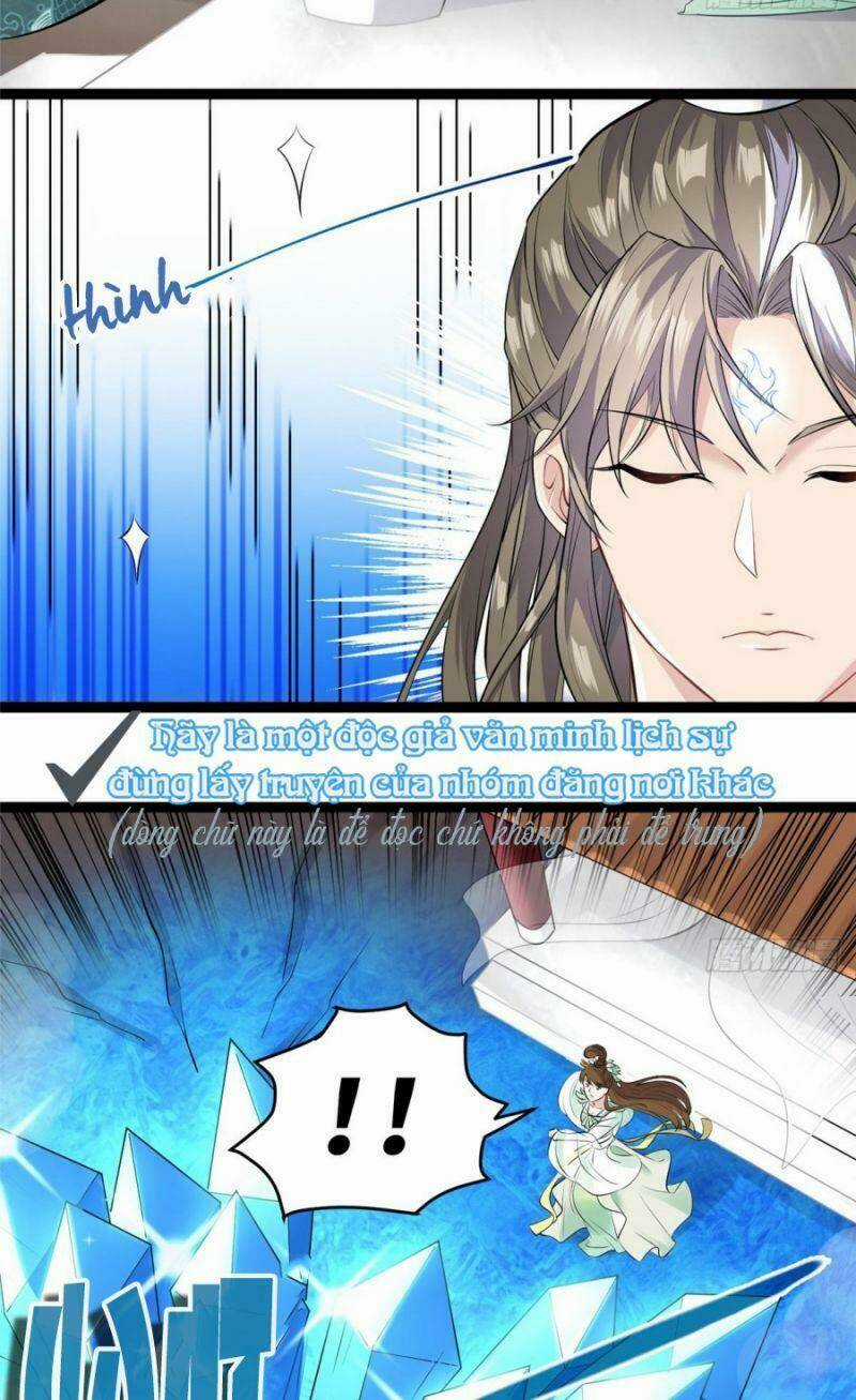 Bạo Manh Tiểu Tiên Chapter 16 trang 34