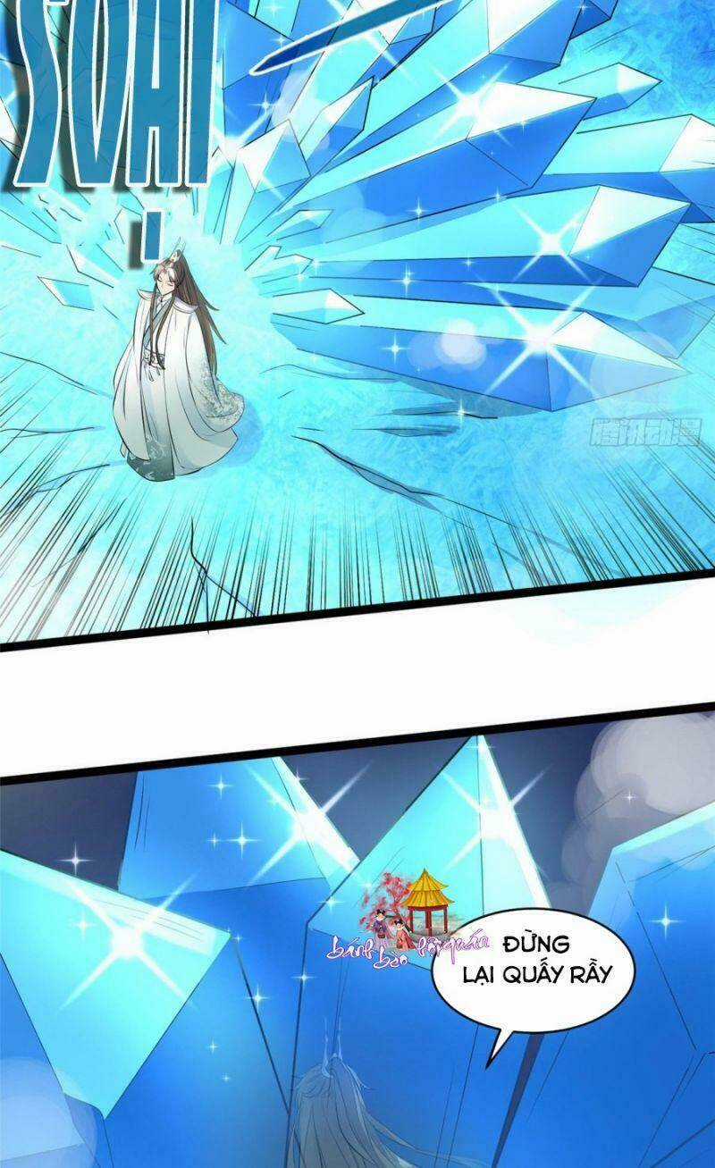 Bạo Manh Tiểu Tiên Chapter 16 trang 35