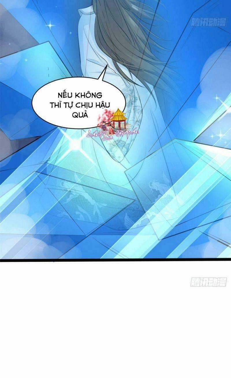 Bạo Manh Tiểu Tiên Chapter 16 trang 36