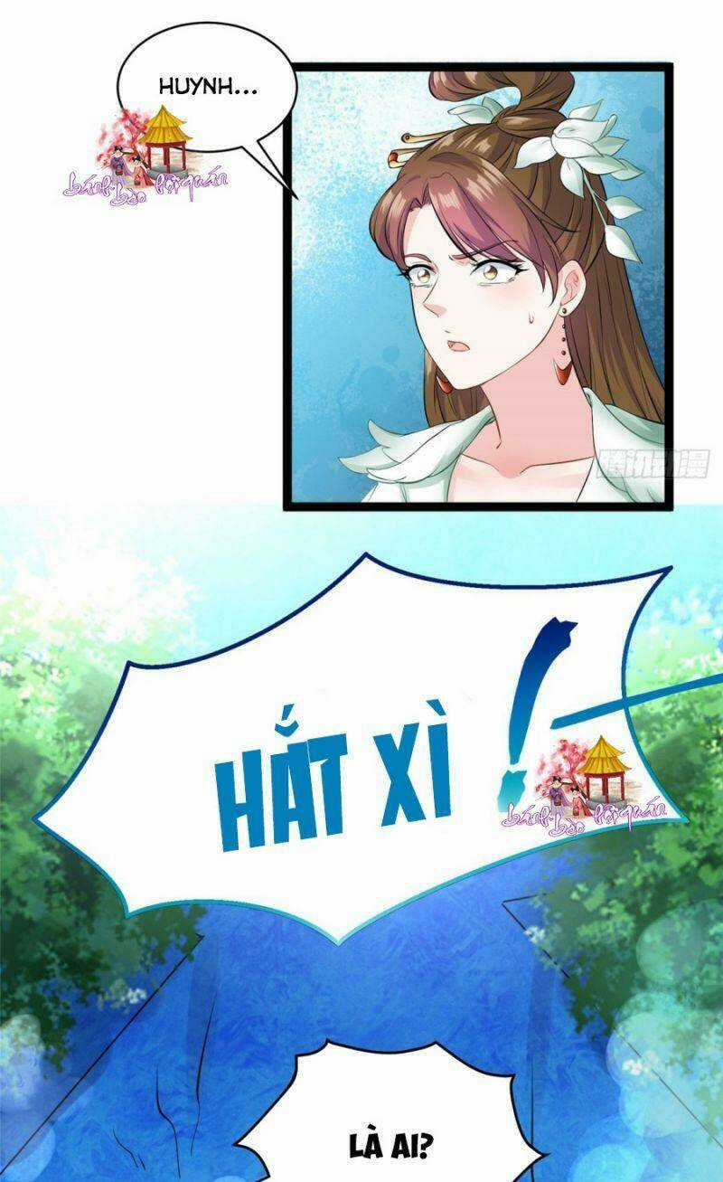 Bạo Manh Tiểu Tiên Chapter 16 trang 37