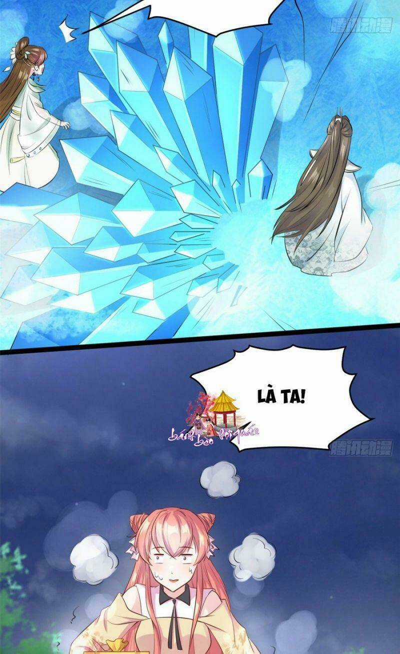 Bạo Manh Tiểu Tiên Chapter 16 trang 38