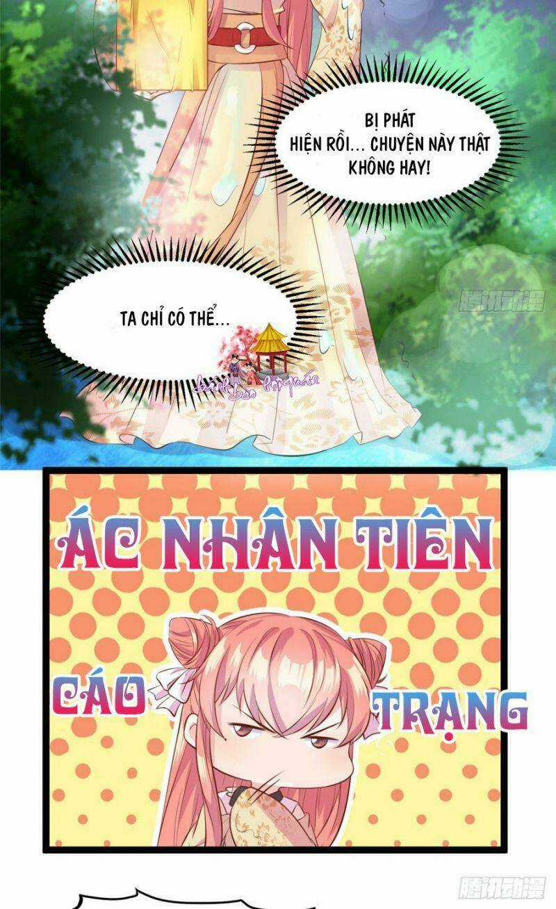 Bạo Manh Tiểu Tiên Chapter 16 trang 39