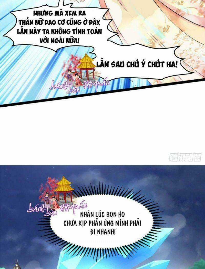 Bạo Manh Tiểu Tiên Chapter 16 trang 41