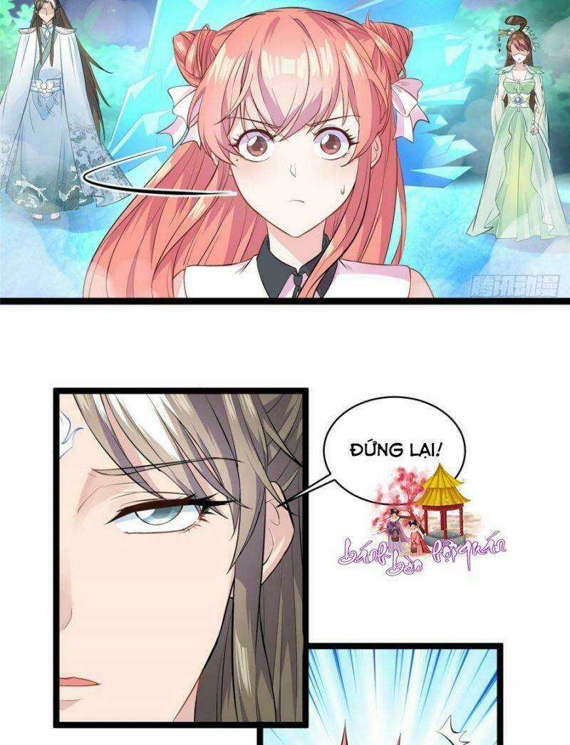 Bạo Manh Tiểu Tiên Chapter 16 trang 42