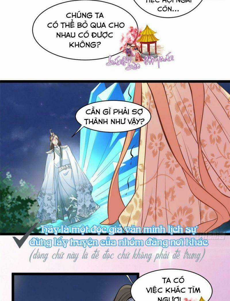 Bạo Manh Tiểu Tiên Chapter 16 trang 44