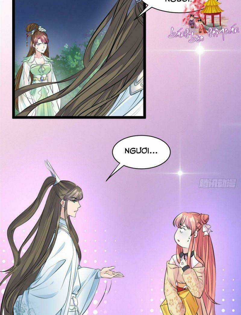 Bạo Manh Tiểu Tiên Chapter 16 trang 45