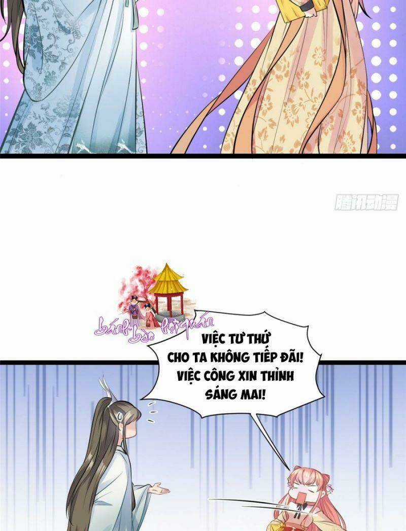 Bạo Manh Tiểu Tiên Chapter 16 trang 46