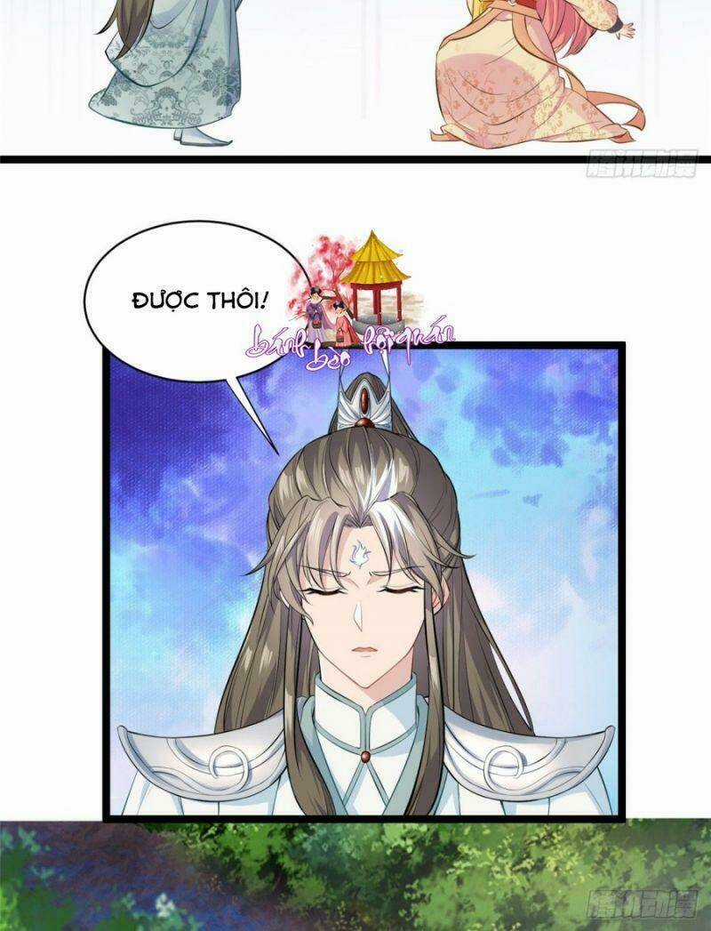 Bạo Manh Tiểu Tiên Chapter 16 trang 47