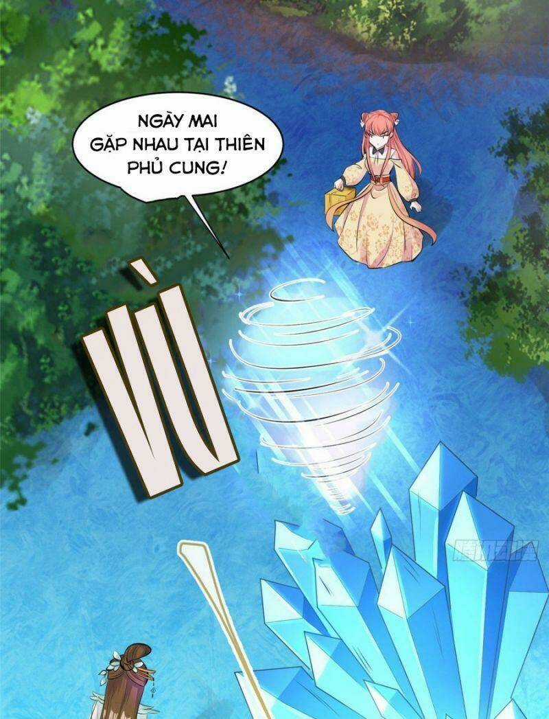 Bạo Manh Tiểu Tiên Chapter 16 trang 48