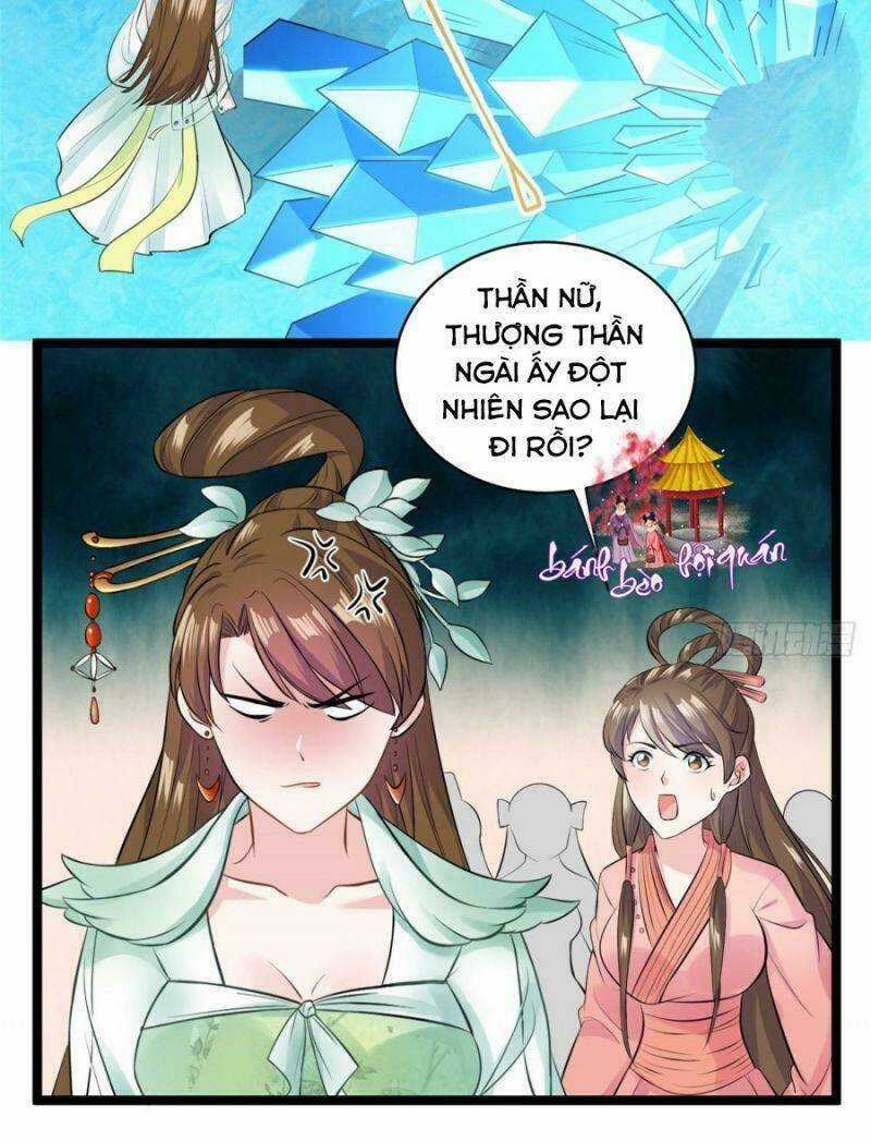 Bạo Manh Tiểu Tiên Chapter 16 trang 49