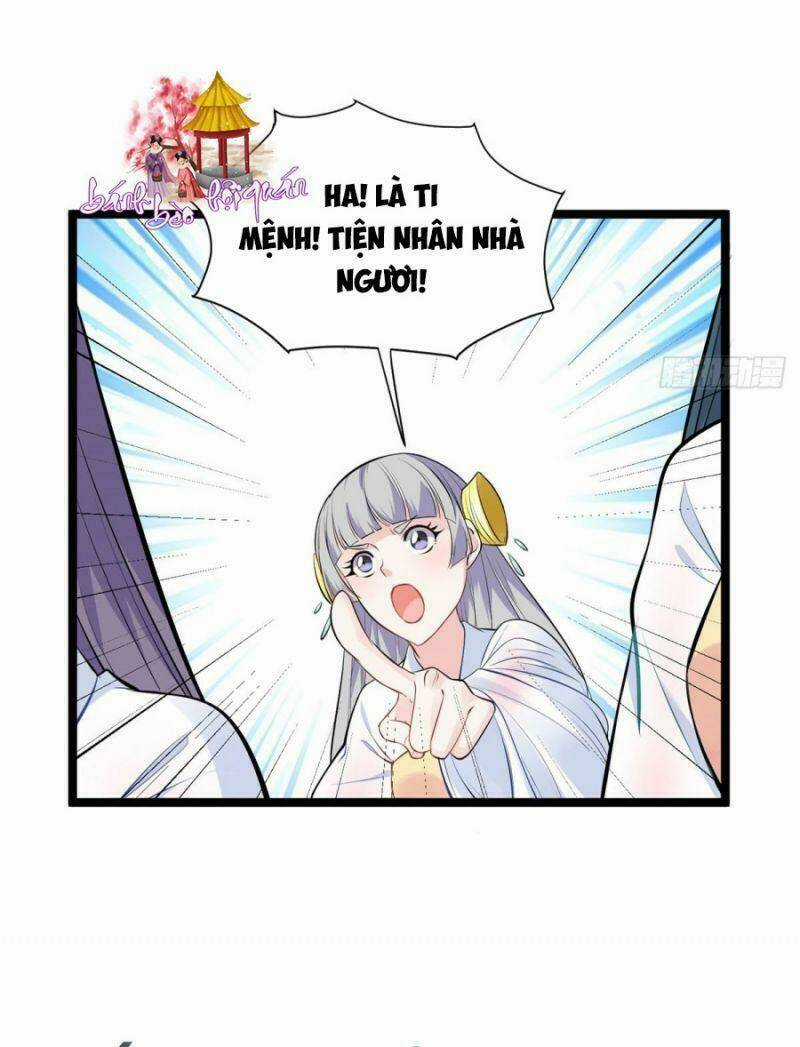 Bạo Manh Tiểu Tiên Chapter 16 trang 50