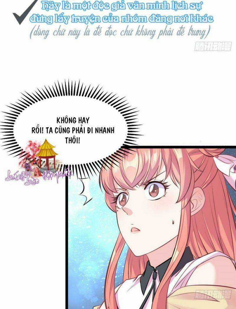 Bạo Manh Tiểu Tiên Chapter 16 trang 51