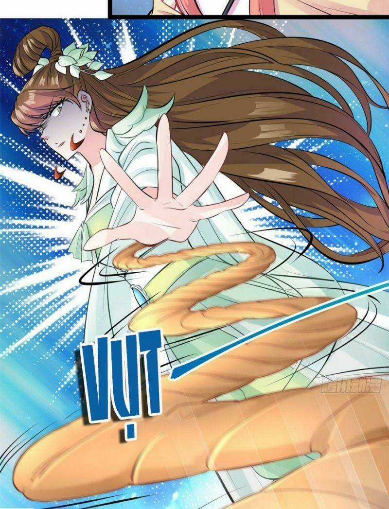 Bạo Manh Tiểu Tiên Chapter 16 trang 52