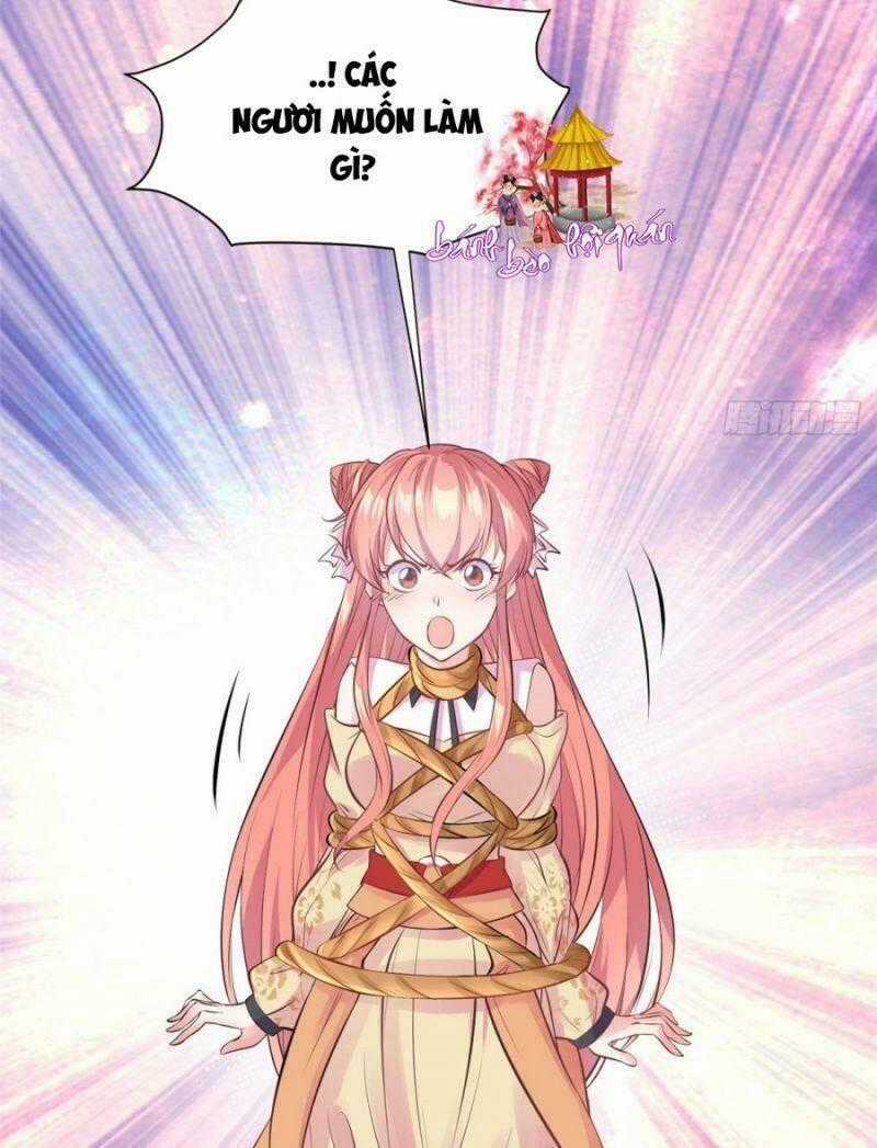 Bạo Manh Tiểu Tiên Chapter 16 trang 54