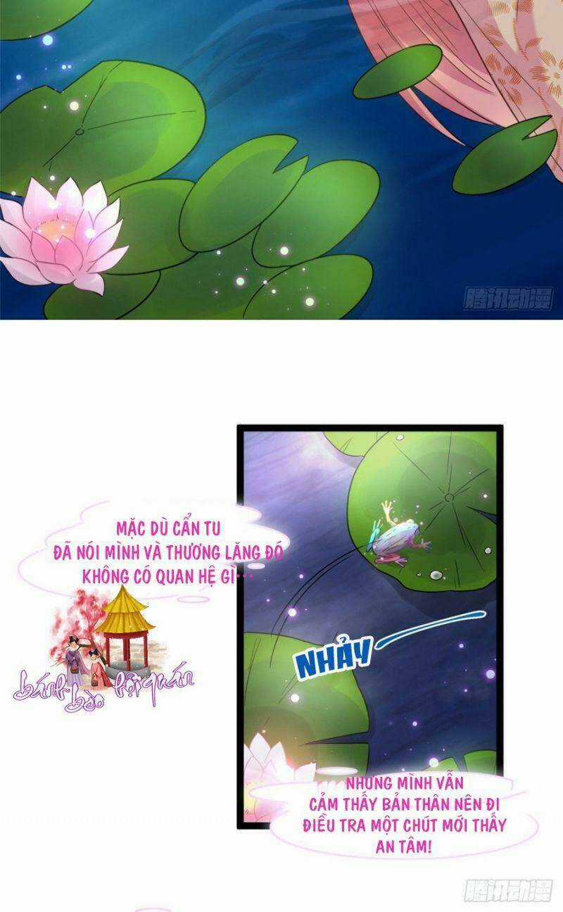 Bạo Manh Tiểu Tiên Chapter 16 trang 7